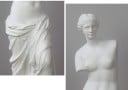 Sculpture décorative Vénus de Milo 6