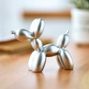 Scultura decorativa cane gonfiabile 7