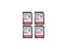 SD-hukommelseskort - 16 GB - 128 GB 1