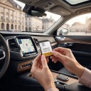 SD kaart voor navigatie VW Discover Media MIB2 Navigatie AS Europa 1 V24 5NA 919 828 AM Met Lock-schakelaar Voor Golf Passat en Tiguan 6