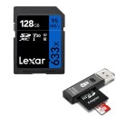 SDHC / SDXC memóriakártya USB kártyaolvasóval 1