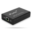 SDR πομποδέκτης 70 MHz έως 6 GHz με σετ 4 κεραιών για λήψη και μετάδοση με 2 RX και 2 TX κανάλια και gigabit Ethernet σε μαύρο χρώμα 4