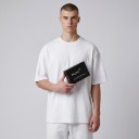 SDR transceiver 70 MHz-től 6 GHz-ig 4 antennával vételhez és adáshoz 2 RX és 2 TX csatornával, gigabites Ethernettel fekete színben 8