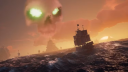 Sea of Thieves PS5 Online Account Activation 7