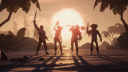 Sea of Thieves PS5 Online Fiók Aktiválás 2