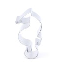 Seafood Shaped Cookie Cutters - 3 pcs 5