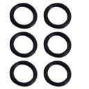 Sealing Ring for Hose Gun 50 pcs 5