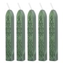 Sealing Wax with Wick 5 pcs Coloured Sealing Wax 16