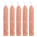 Sealing Wax with Wick 5 pcs Coloured Sealing Wax 13