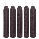 Sealing Wax with Wick 5 pcs Coloured Sealing Wax 20