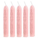Sealing Wax with Wick 5 pcs Coloured Sealing Wax 6