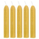 Sealing Wax with Wick 5 pcs Coloured Sealing Wax 11