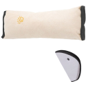 Seat Belt Positioner and Car Pillow Set Z173 4