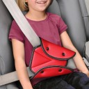 Seat Belt Positioner for Cars 5