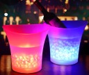 Seau à glace lumineux 1