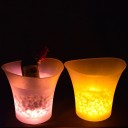 Seau à glace lumineux 2