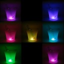 Seau à glace lumineux 3