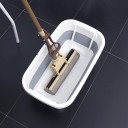 Seau pliable en silicone 3