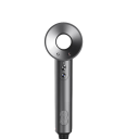 Secador de cabelo profissional com concentrador de styling 29 x 10 x 7,8 cm Secador de cabelo com luz infravermelha e três velocidades 1500 W 210-240 V ficha EU 3