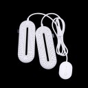 Secador de Calçado Eléctrico Antibacteriano com Temporizador de Três Níveis e Estabilização de Temperatura a 70 °C para Secagem Segura de Todos os Tipos de Calçado 4