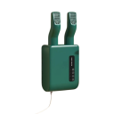 Secador de zapatos eléctrico de pared con 200 W de potencia y función de esterilización para un secado rápido y suave del calzado con conexión a 220 V 7