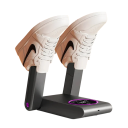 Secador eléctrico de zapatos 48°C 220V Calentador portátil de calzado con control de temperatura Secado rápido de zapatos contra la humedad y el mal olor Uso doméstico 3