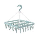 Secadora de ropa colgante C697 4