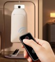 Secadora Multifuncional con Mando a Distancia Secadora de Secado Rápido con Aire Caliente con Pantalla Táctil 220V 600W Secadora de Ropa Plegable con Radiación UV 29 x 22 x 10 cm 3