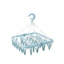 Sèche-linge suspendu 1