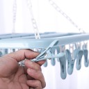 Séchoir à linge suspendu C697 1