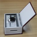 Secret Key Lock Money Box in the Shape of The New English Dictionary 3