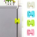 Sécurité pour meubles 2 pcs 2