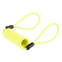 Security Cable for Motorcycle Lock 4