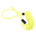 Security Cable for Motorcycle Lock 5