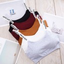 Seducente reggiseno sportivo 1