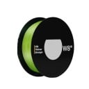 Seewasser- und UV-beständige Angelschnur 500 m 20,5 kg Kräftige und flexible Nylonschnur mit UV-Schutz Abriebfeste monofile Angelschnur 6