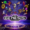 SEGA Mega Drive Classics PlayStation 4 Účet 1