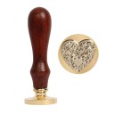 Seglstempel 9