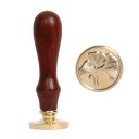 Seglstempel 4