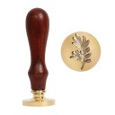Seglstempel 5