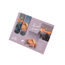 Segnalibri magnetici per libri 2 pz Set con motivo del cielo e delle nuvole Segnalibri sottili per la lettura di libri e quaderni 10