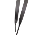 Seidene flache Schnürsenkel für Schuhe 120 cm x 1 cm Satinbänder für Damenschuhe Elegante glänzende Schnürsenkel 1 Paar 7