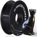 Seidenes PLA-Filament 1,75 mm 1 kg Glänzende Oberfläche 3D-Drucker-Nachfüllung Für FDM-Druck Scharfe Details Glatte Schichten Dekorative 1