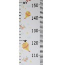 Seinään kiinnitettävä lasten mittanauha 6