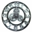 Seinäkello G1745 11