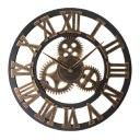 Seinäkello G1745 9