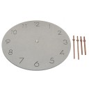 Seinäkello G1765 2