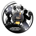 Seinäkello G1821 5