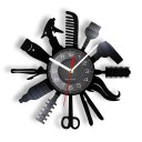 Seinäkello G1826 1