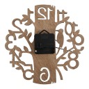 Seinäkello G1995 4